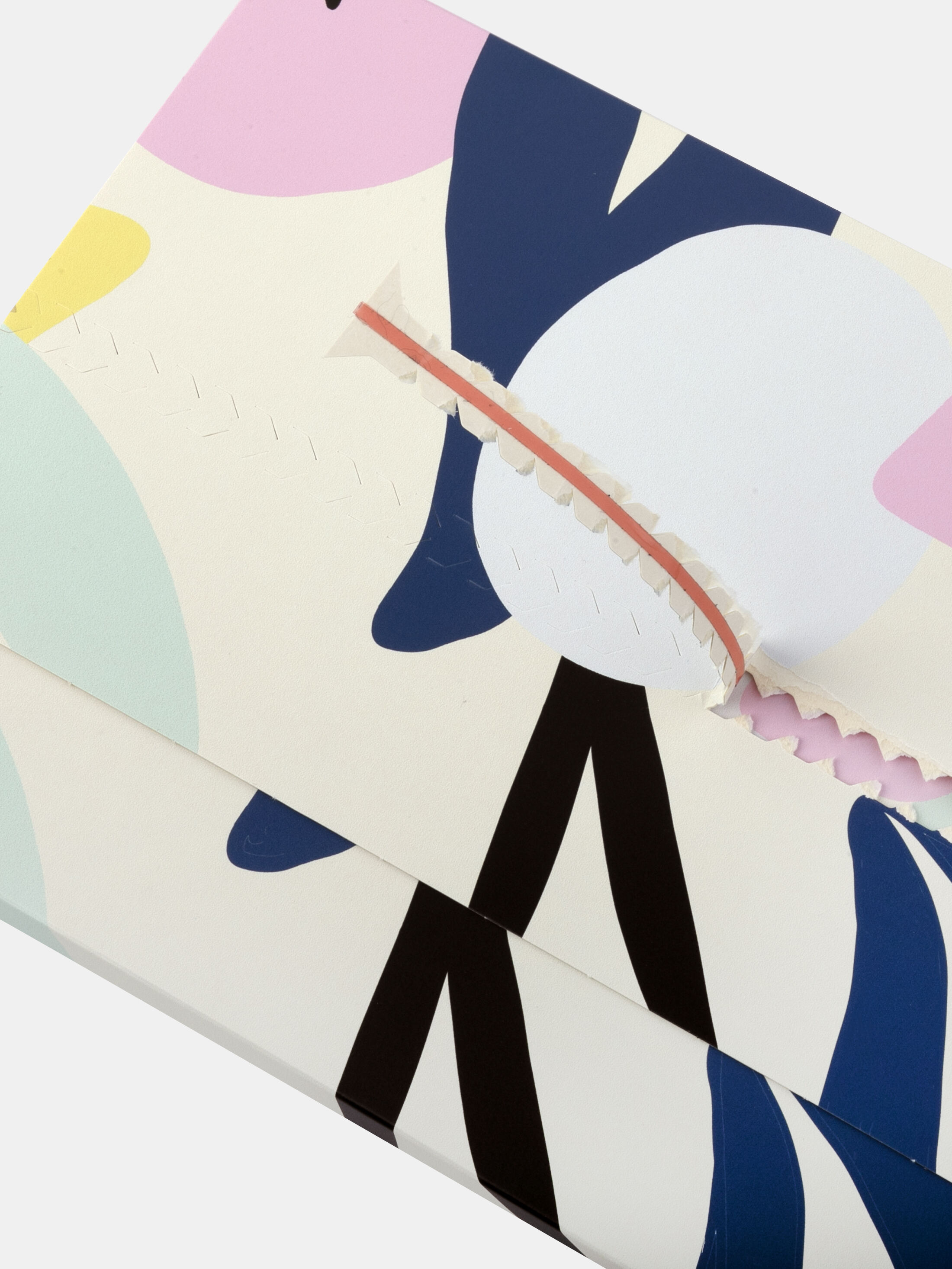 scatole postali con stampa personalizzata