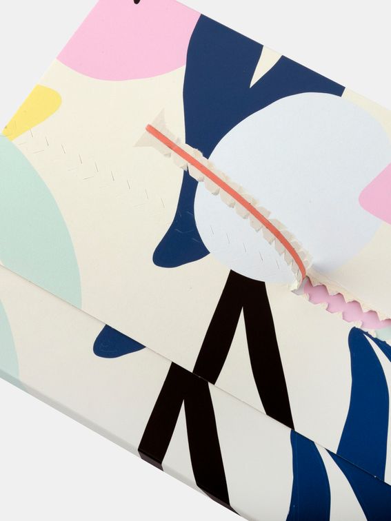 scatole postali con stampa personalizzata