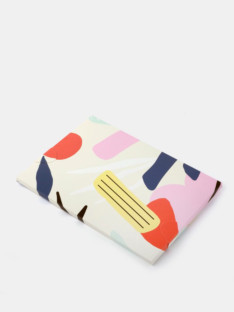 Envelope Box