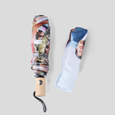 personalized umbrella with photo