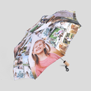 Custom umbrella