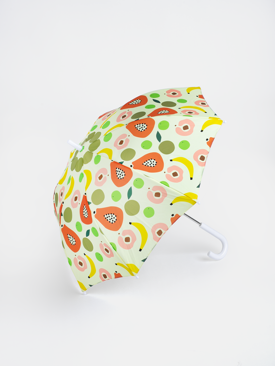 customised umbrella