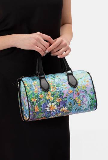 Crea tus propios bolsos