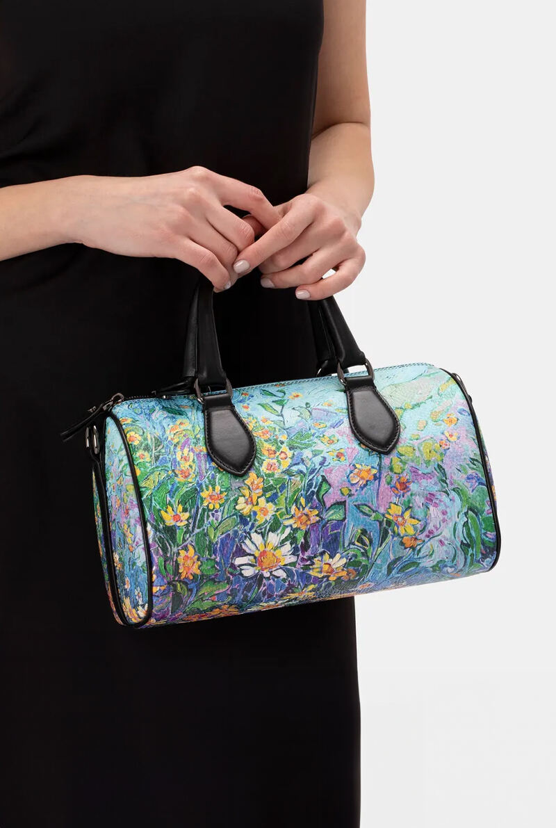 Entwerfen Sie Taschen und Accessoires