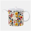 Personalized China Teapot