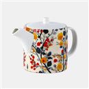 Personalized Bone China Teapot