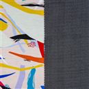 ponte material by the yard