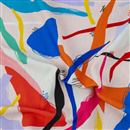 Heavyweight Ponte Fabric