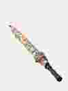 personalised golf umbrella
