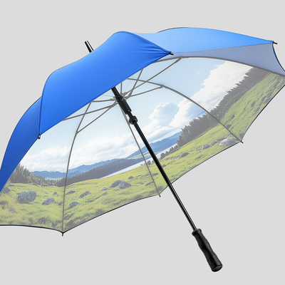 Personalised Golf Umbrella