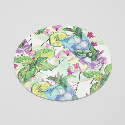 Serving platters