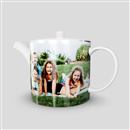 Personalised China Teapot