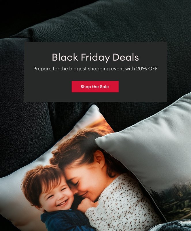 Online Personalised Gifts Shop