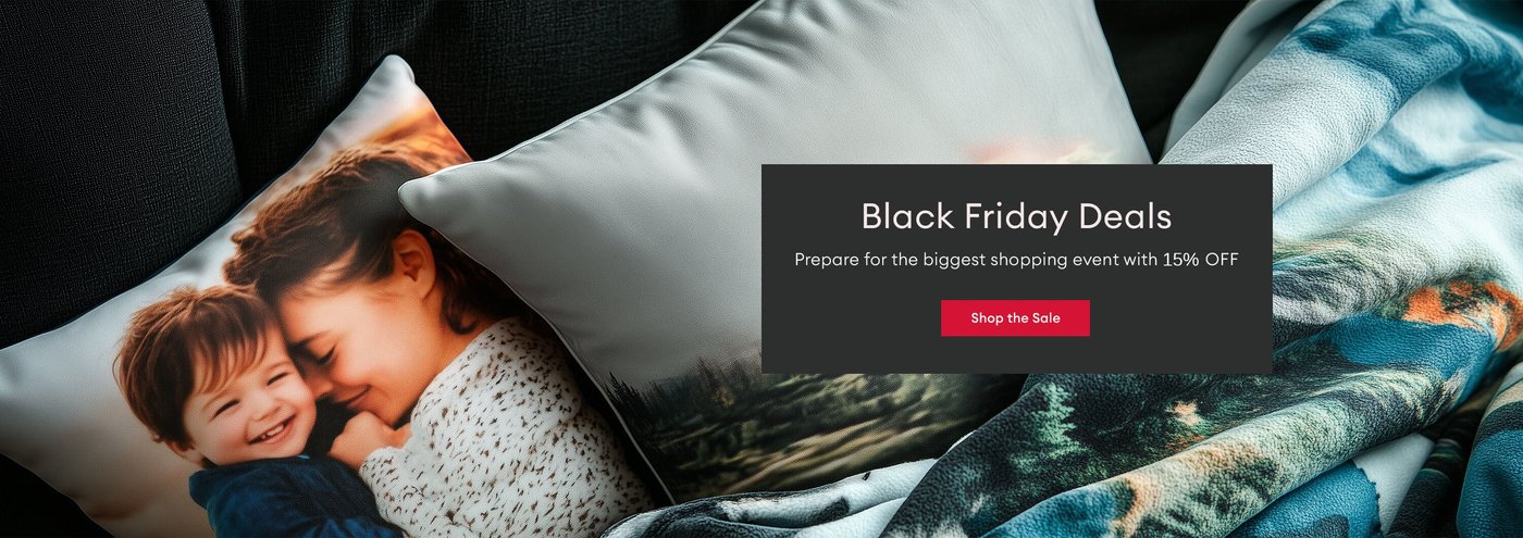 Black Friday Sale