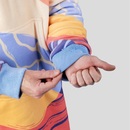 personalised hooded blanket