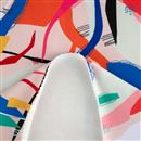 裏起毛ジャージー生地