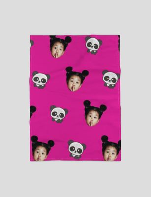 face Tea towels