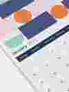 Wandkalender selbst gestalten