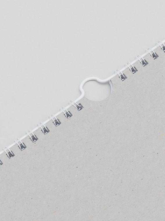 カスタム カレンダーの詳細