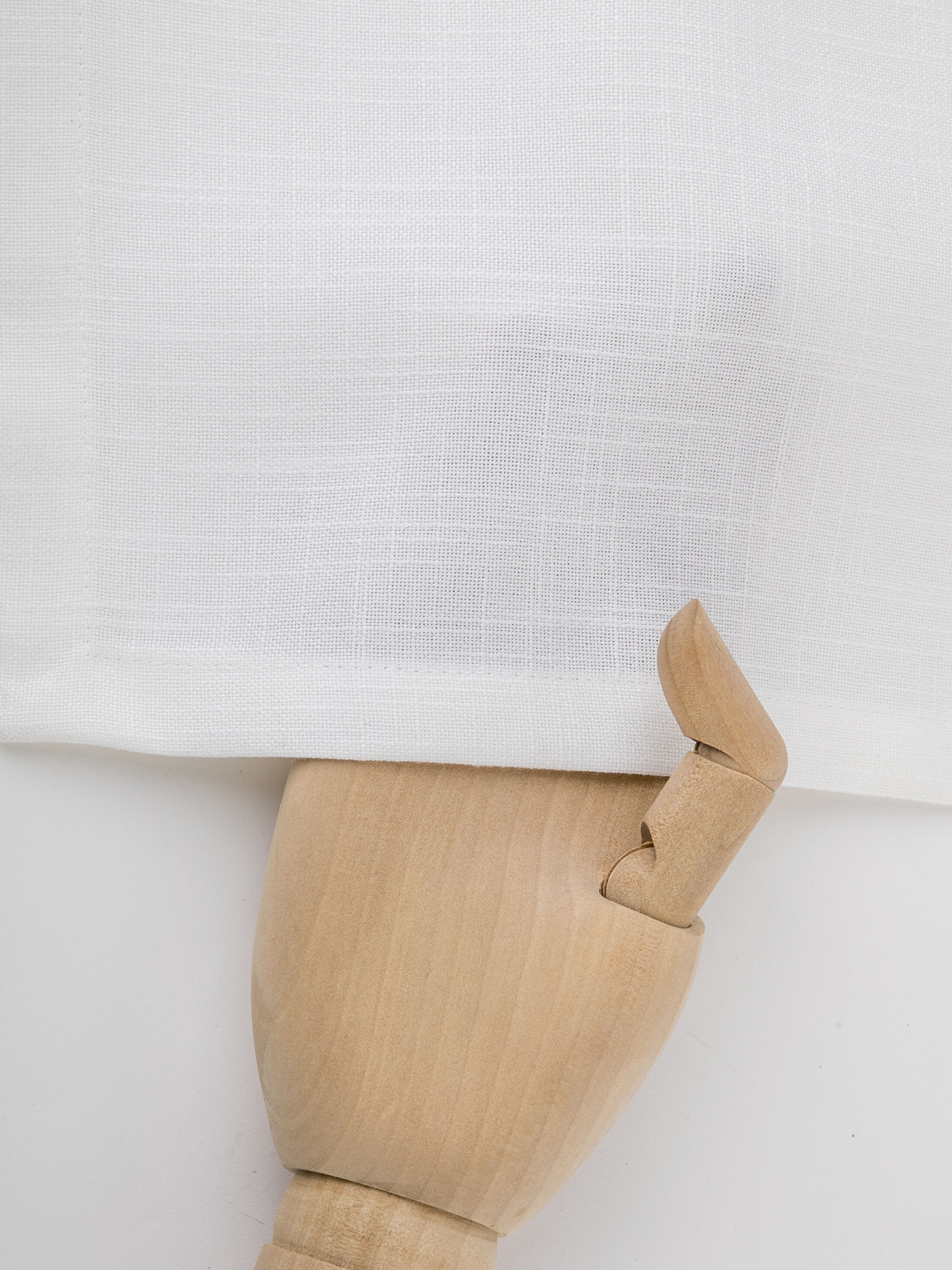 cortinas de lino hechas a medida