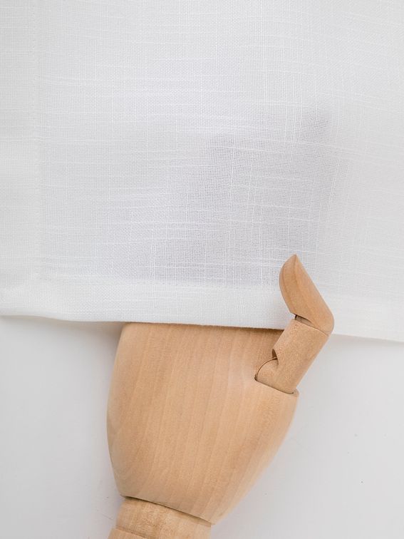 printed curtain fabric