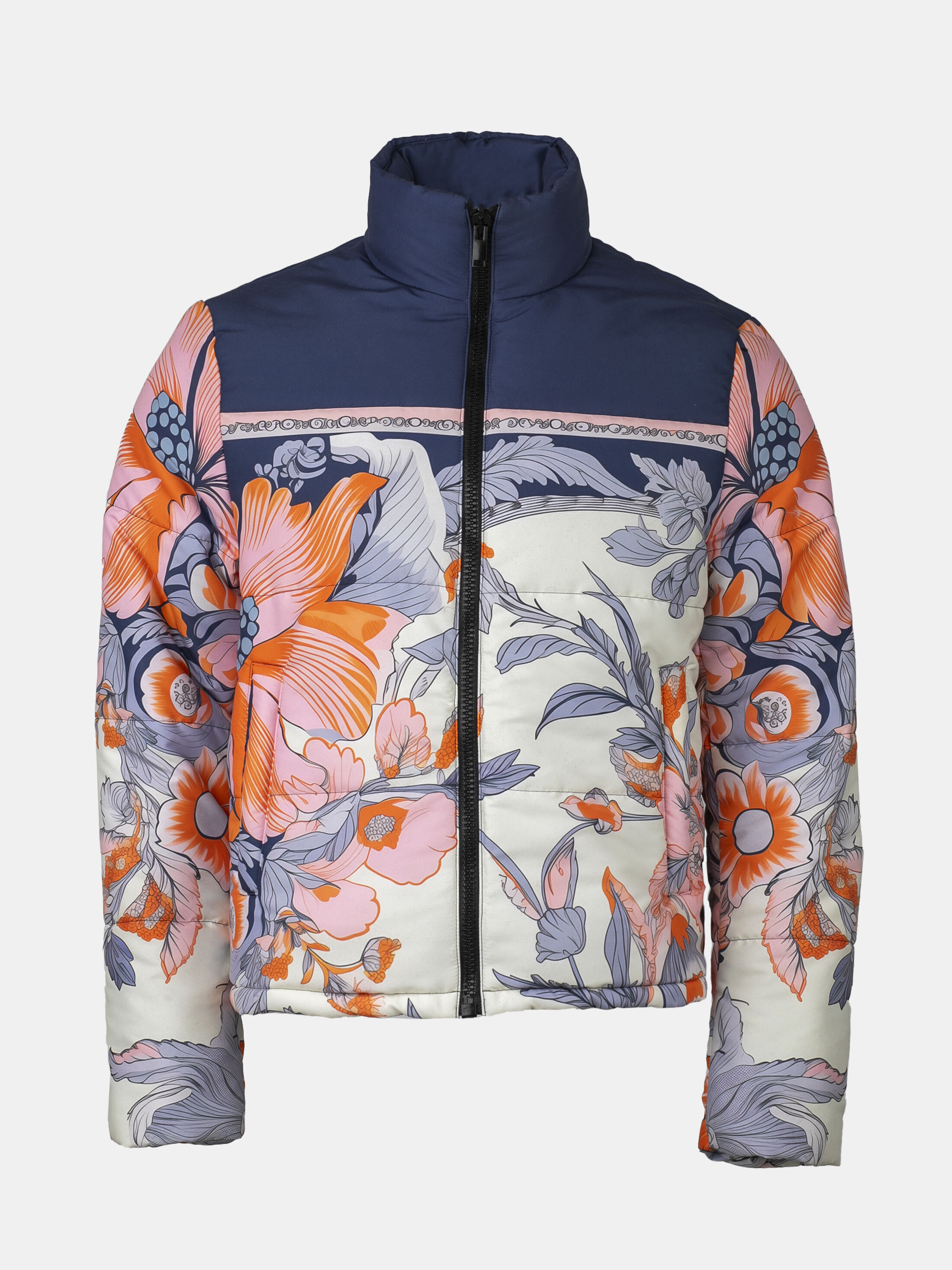 chaqueta acolchada bajo demanda