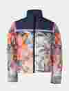print on demand puffer jacket
