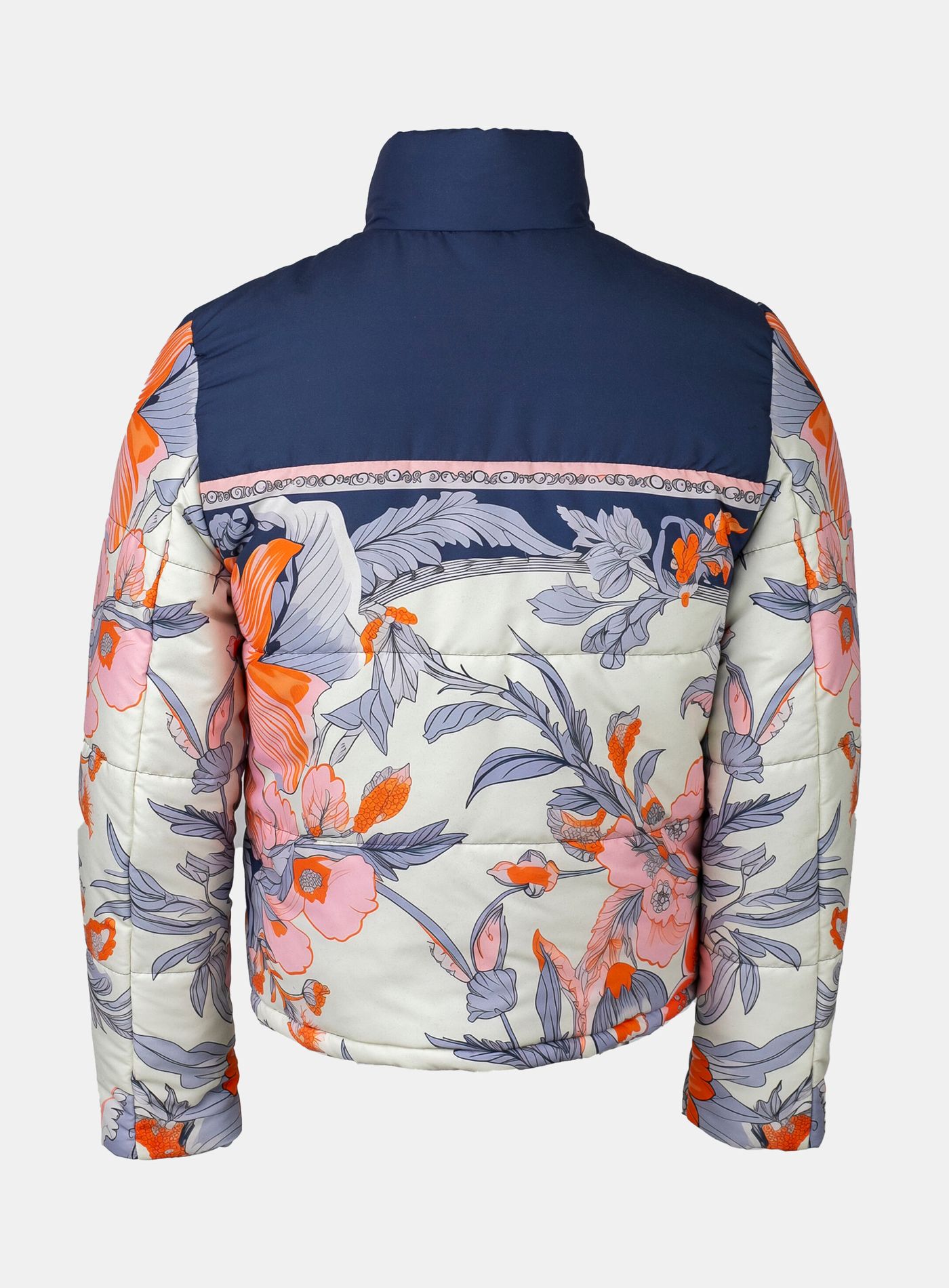 Custom Puffer Jacket | Design Your Customized Puffer Jacket