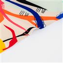 Matière denim extensible Layla