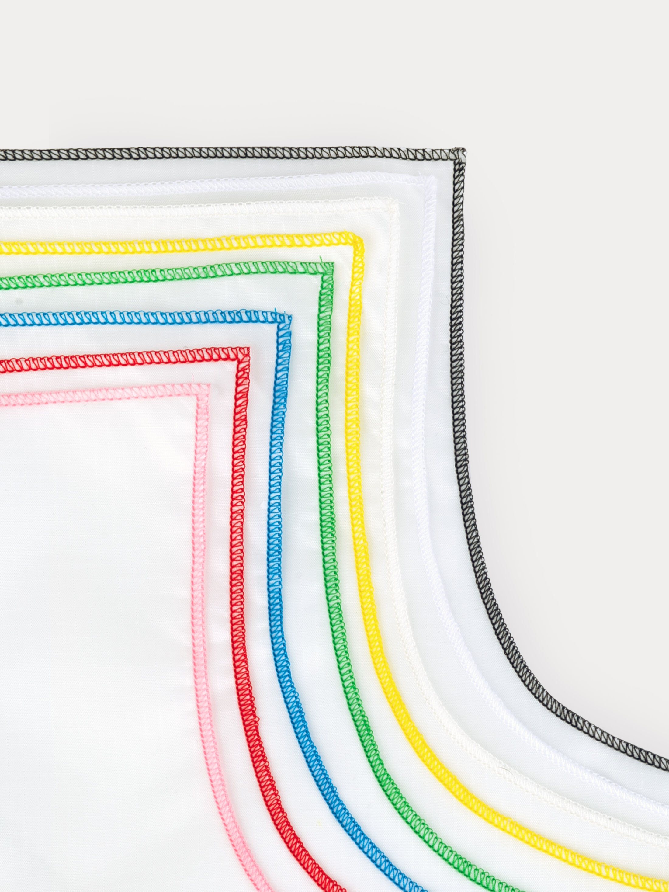 Custom Carrier Bag printed