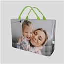Personalized Carryall Tote Bag