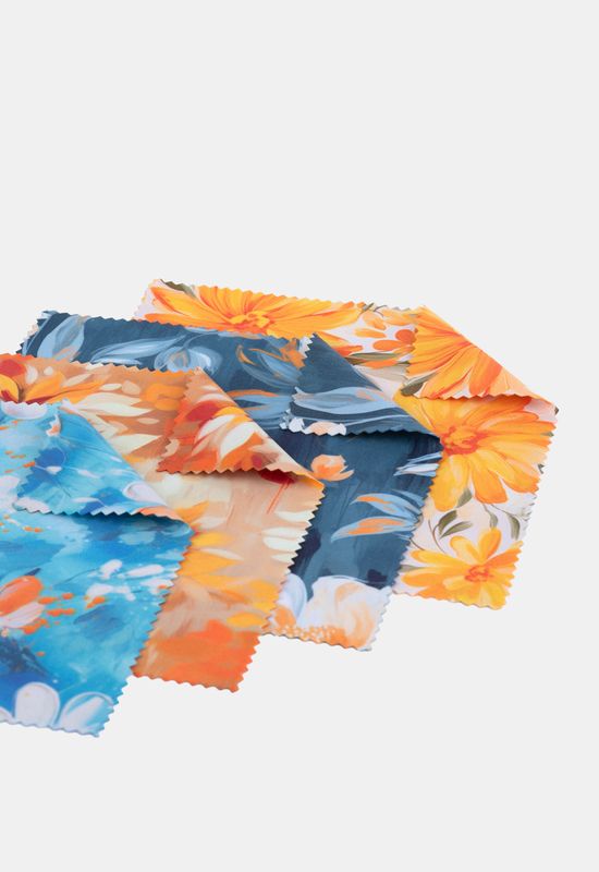 Branded Cleaning Cloth