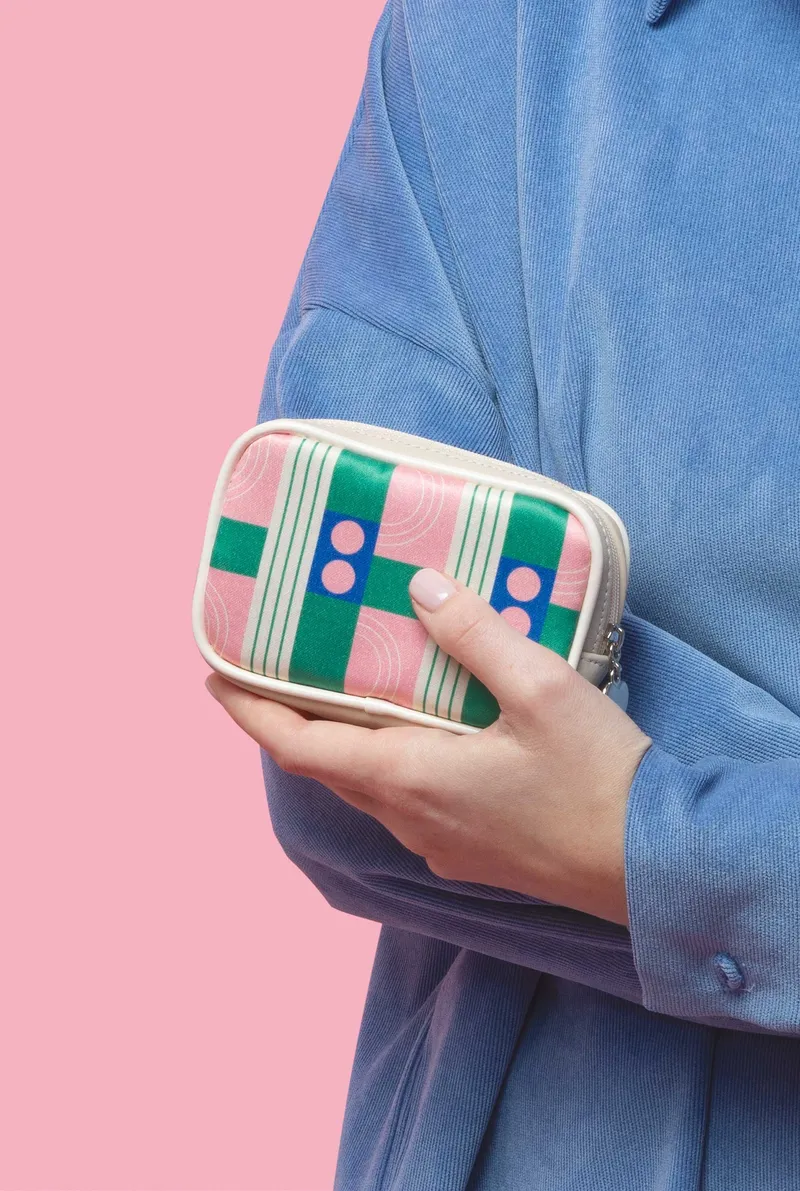 Monederos y Carteras