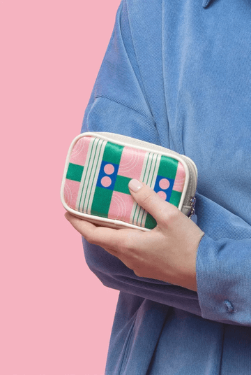 Monederos y Carteras