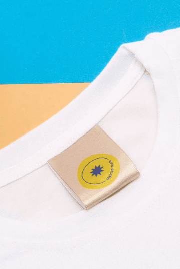 Etiquetas personalizadas