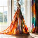 custom fabric printing