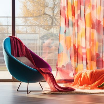 impression photo sur tissu