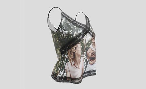 custom camisoles tops for women