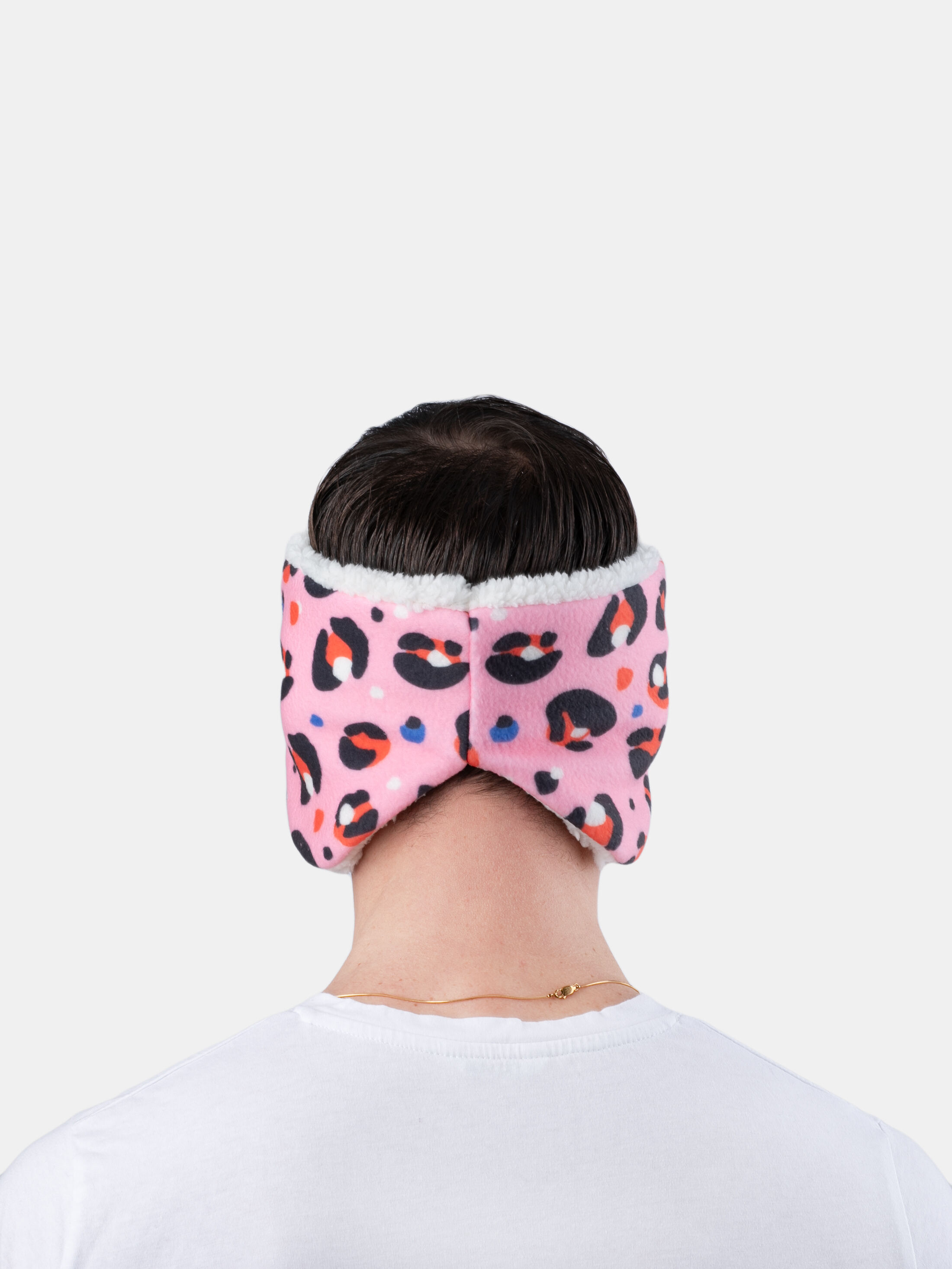 custom winter headbands