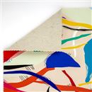 写真入りパイナップルレザー