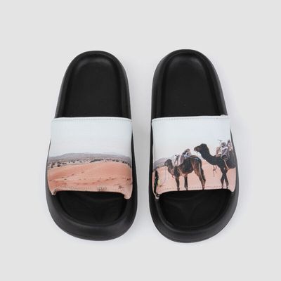 custom sliders