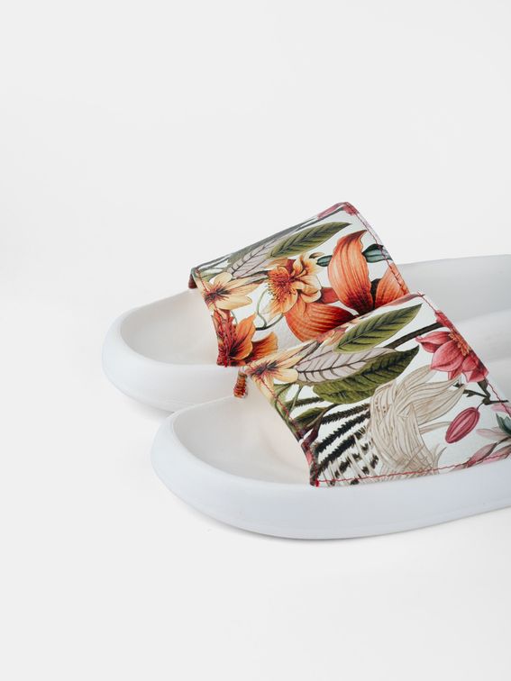 customised sliders