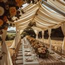 banner per matrimonio personalizzato