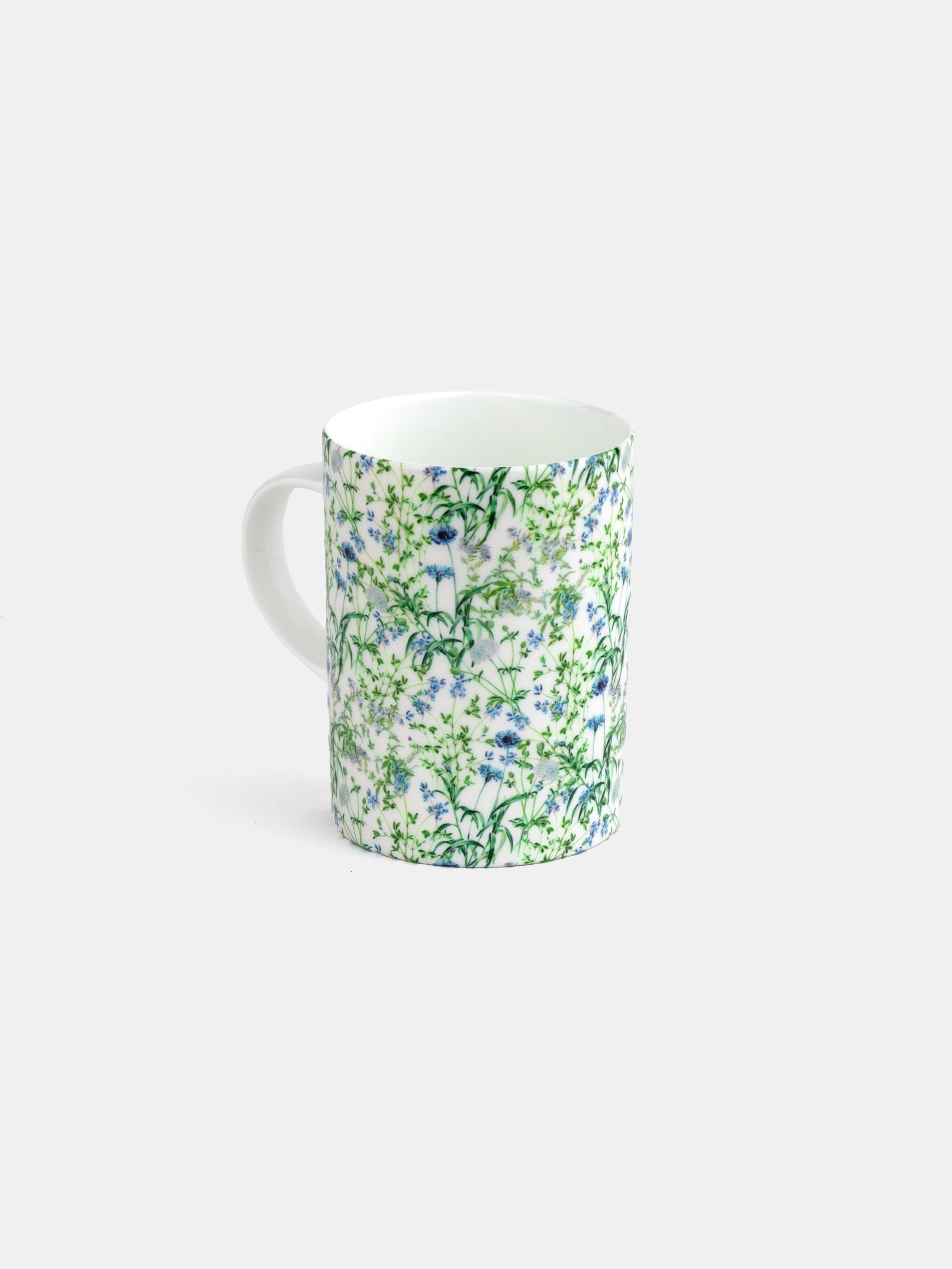 custom bone china mug printing in London UK