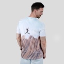 Camisetas con cuello en V estampadas a medida