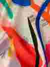 Concevez votre tissu sergé léger