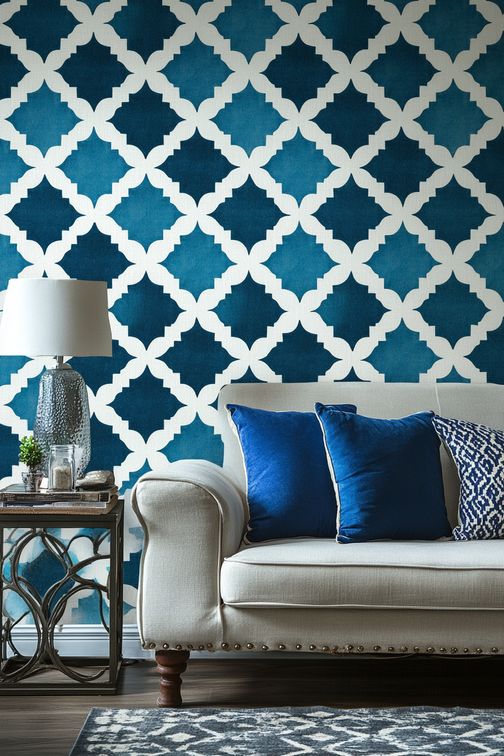 bespoke wallpaper CA