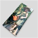 Personalized ring dish