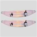 Custom Curtain Tie Back