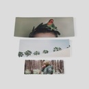 Personalisierte Ringplatte